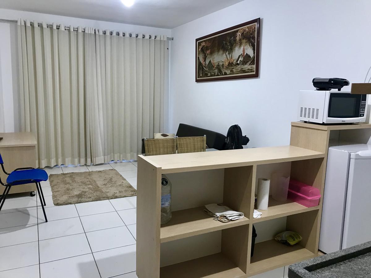 Pontal Do Lago Flat Caldas Novas Exterior photo